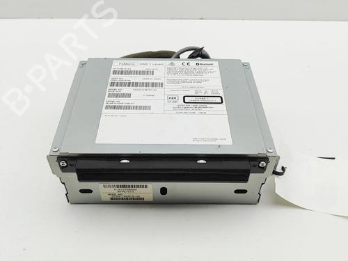 Elektronisk modul VOLVO V70 III (135) D4 (181 hp) 29830469