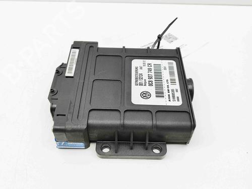 Gearbox control unit PORSCHE PANAMERA (970) 3.0 D | BP29487117M52 