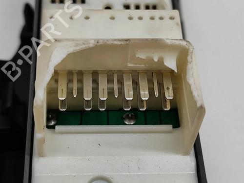 Left front window switch TOYOTA AURIS Estate (_E18_) 1.4 D-4D (NDE180_) | BP36044545I27  - Image 7