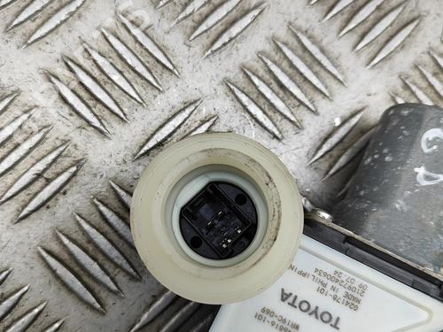 Rear right window mechanism TOYOTA C-HR (_X2_, _H2_) Hybrid (ZYX20) | BP30108349C25