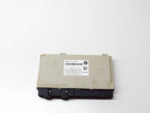 Used Electronic module BMW 7 (G11, G12) 730 d, Ld xDrive (265 hp) 27757085
