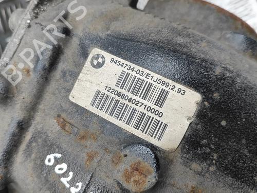 Rear differential BMW X5 (G05, F95) xDrive 30 d Mild-Hybrid | BP33390975M24 - Image 6