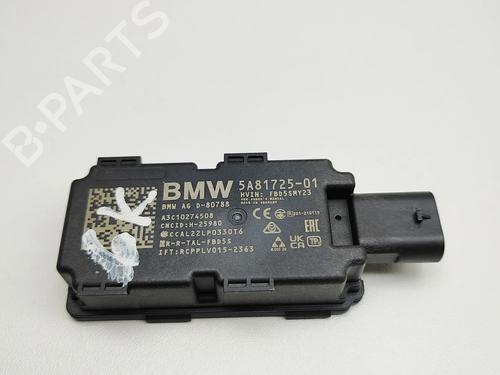 Used Electronic module Electronic module BMW X5 (G05, F95) xDrive 45 e Plug-in Hybrid (394 hp) 36358529 36358529