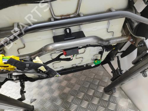 Seats set JEEP AVENGER (J2) 1.2 GSE T3 | BP28555562C78  - Image 9