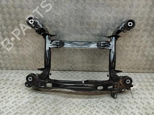 Used Rear axle Rear axle AUDI A5 (F53, F5P) S5 TFSI quattro (354 hp) 26902761 26902761