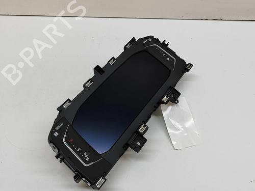 Instrument cluster VW T-CROSS (C11, D31) 1.0 TSi | BP28562817C47 - Image 2