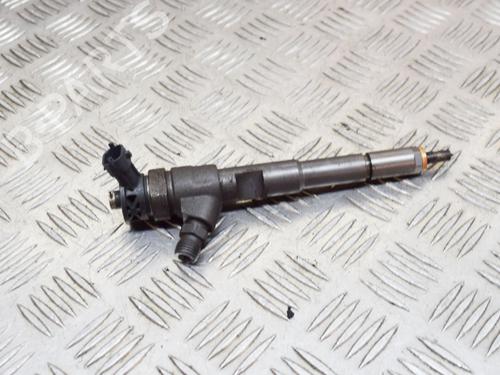 Used Injector RENAULT CLIO IV (BH_) 1.5 dCi 90 (90 hp) 6867274