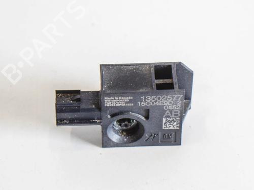 Used Electronic sensor CHEVROLET VOLT EV 150 (151 hp) 6764672