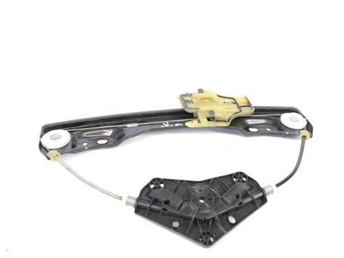 Used Rear left window mechanism JEEP GRAND CHEROKEE IV (WK, WK2) 3.0 CRD V6 4x4 (250 hp) 30210430