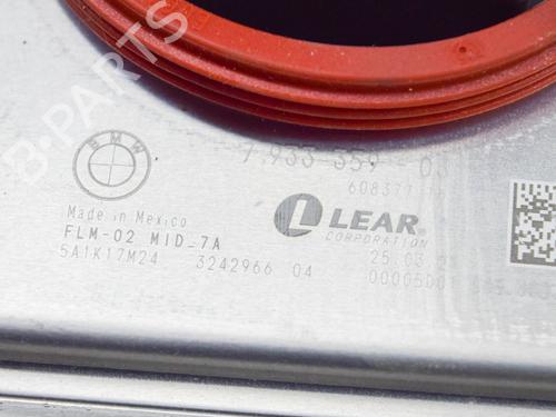 Electronic module BMW X3 (G01, F97, G08) iX3 | BP27764001M83 