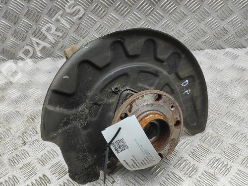 Fusée avant droite VW CADDY V MPV (SBB, SBJ) 2.0 TDI 4motion (122 hp) 31976822