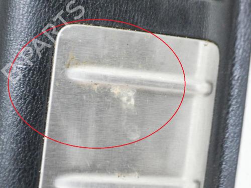 Tailgate trim BMW X2 (F39) xDrive 20 d | BP27749412C151 