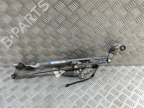 Used Front wipers mechanism Front wipers mechanism BMW X5 (F15, F85) xDrive 30 d (258 hp) 27645147 27645147