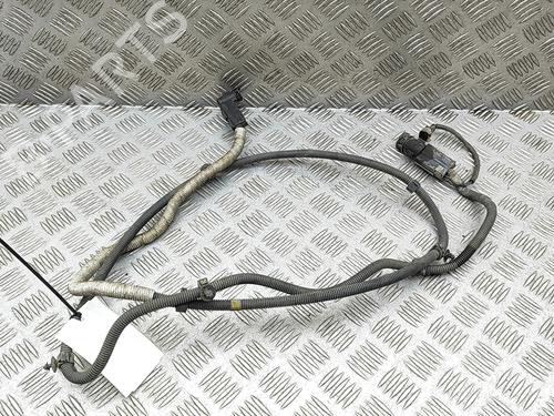 Used Pipe Pipe FORD TRANSIT V363 Platform/Chassis (FED, FFD) 2.0 EcoBlue (130 hp) 33732437 33732437