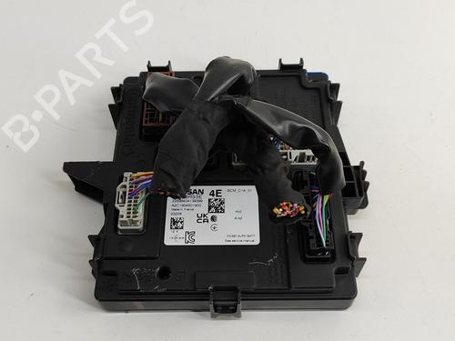 Elektronisk modul NISSAN QASHQAI III (J12) 1.3 DIG-T (158 hp) 27783712