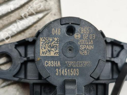 Electronic sensor VOLVO XC40 (536) D3 | BP39989736M84  - Image 6