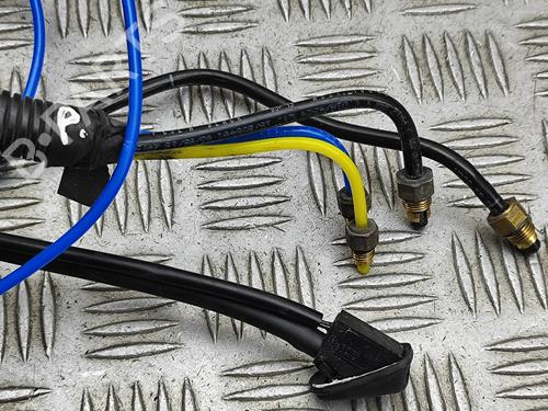 Pipe TESLA MODEL S (5YJS) P100D AWD | BP33377233M125  - Image 6