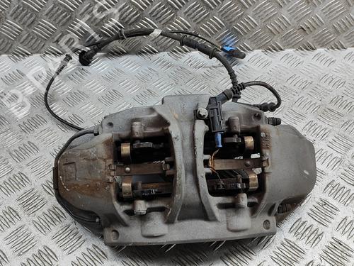 Right front brake caliper MERCEDES-BENZ EQE (V295) EQE 350 (295.125) | BP28559487M104 