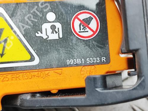 Elektronisk sensor RENAULT AUSTRAL E-TECH 200 Hybrid (HGM2) | BP38500178M84 - Image 6