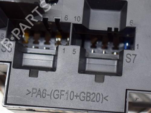 Fuse box MERCEDES-BENZ GLC Coupe (C253) 250 d 4-matic (253.309) | BP9166803E1 