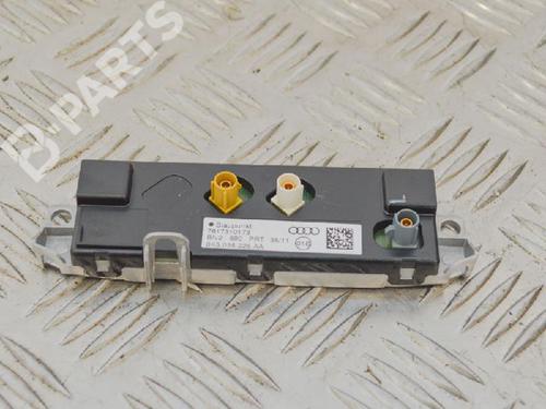Electronic module AUDI A4 B8 (8K2) 3.0 TFSI quattro | BP7733399M83 