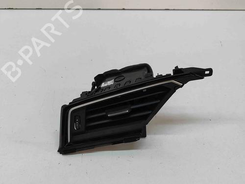 Luchtrooster AUDI E-TRON (GEN) 55 quattro (408 hp) 29404581