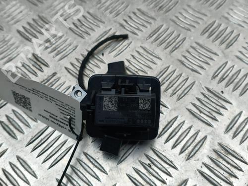 Used Electronic module Electronic module AUDI A6 C7 Avant (4G5, 4GD) 3.0 TDI quattro (320 hp) 39930648 39930648