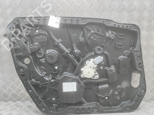 Used Front left window mechanism Front left window mechanism MERCEDES-BENZ GLE (V167) GLE 400 d 4-matic (167.123) (330 hp) 33937865 33937865