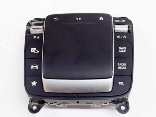 Used Switch Switch MERCEDES-BENZ EQA (H243) EQA 250 (243.701) (190 hp) 27763045 27763045