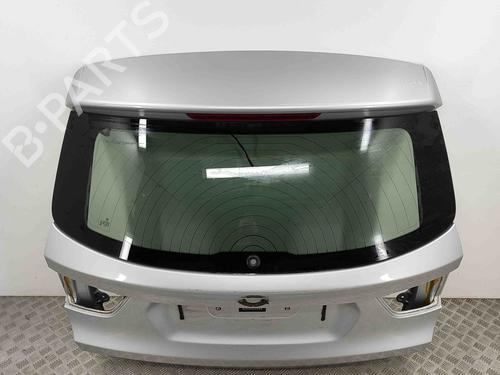 Tailgate BMW X3 (F25) xDrive 20 d | BP29310380C6 