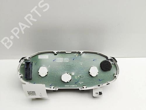 Instrument cluster FORD ECOSPORT 1.0 EcoBoost | BP30514385C47