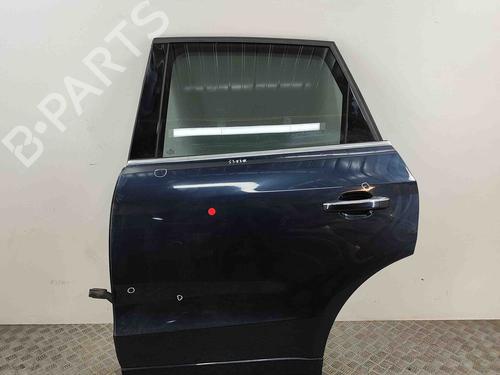 Used Left rear door AUDI Q5 (8RB) 3.0 TFSI quattro (272 hp) 29227102