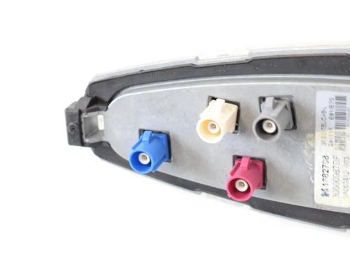 Antenne/Base BMW X6 (E71, E72) xDrive 30 d | BP32130009C140
