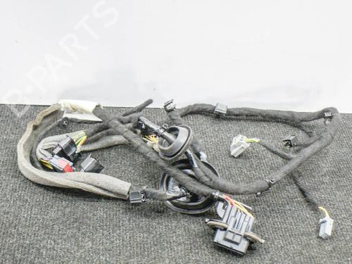 Used Wiring harness MERCEDES-BENZ GLC (X253) 220 d 4-matic (253.905, 253.903) (170 hp) 27748748