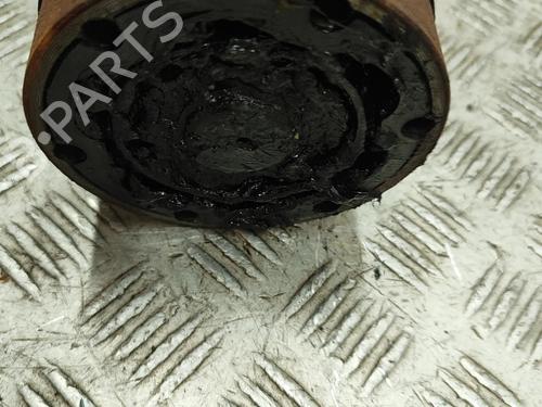 Left front driveshaft VW POLO V (6R1, 6C1) 1.6 TDI | BP26679305M38 