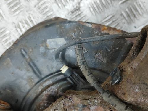 Left rear steering knuckle BMW 3 Compact (E46) 316 ti | BP26167924M27 