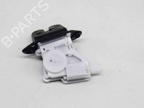 Tailgate lock NISSAN LEAF (ZE1) Electric | BP27751098C101 