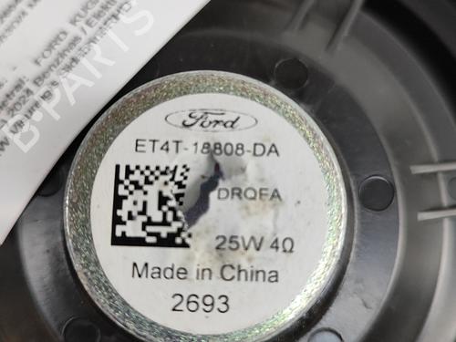Speaker FORD KUGA III (DFK) 2.5 FHEV | BP28559029E2