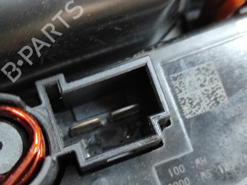 Varmeblæser VW CADDY V MPV (SBB, SBJ) 2.0 TDI 4motion | BP28432528M62 