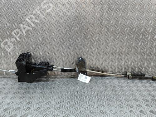 Gear lever VW TRANSPORTER T6 Van (SGA, SGH, SHA, SHH) 2.0 TDI | BP28551490M90