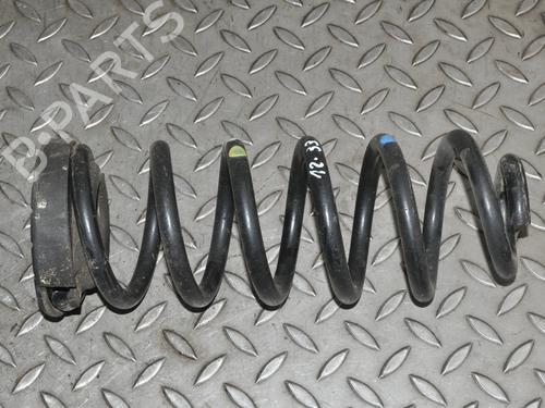 Used Shock absorber spring KIA SPORTAGE IV (QL, QLE) 1.7 CRDi (141 hp) 30214472
