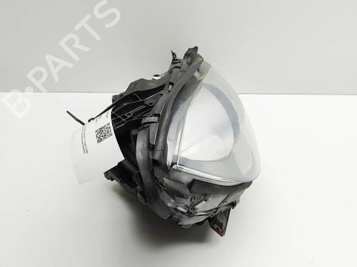 Right headlight MERCEDES-BENZ C-CLASS Coupe (C204) C 220 CDI (204.302) | BP36067008C29 - Image 2