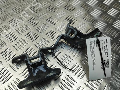 Used Hinge/Door check strap KIA SPORTAGE V (NQ5) 1.6 T-GDi Hybrid AWD (230 hp) 31192308