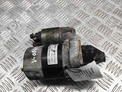 Startmotor FORD FOCUS III 1.0 EcoBoost (100 hp) 22808000