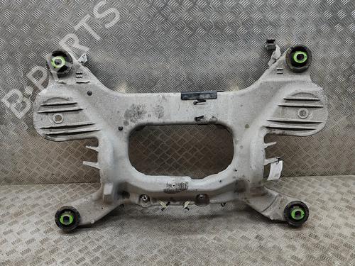 Used Rear axle LAND ROVER RANGE ROVER SPORT II (L494) 5.0 SCV8 4x4 (550 hp) 27775534