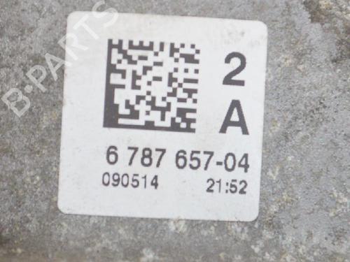 Engine mount BMW 3 (F30, F80) 316 d | BP6754864M89 