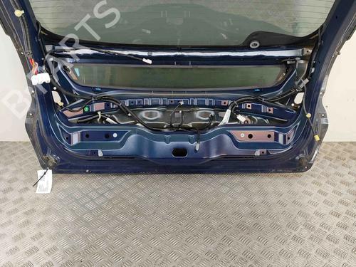 Tailgate HONDA CIVIC IX (FK) 2.2 i-DTEC (FK3) | BP29615953C6 