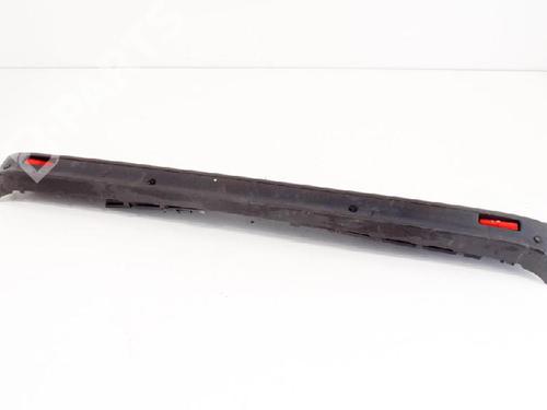Rear bumper RENAULT TRAFIC II Bus (JL) 2.0 dCi 115 (JL00, JL01, JL0H, JL0M, JL0U) | BP6756485C8 