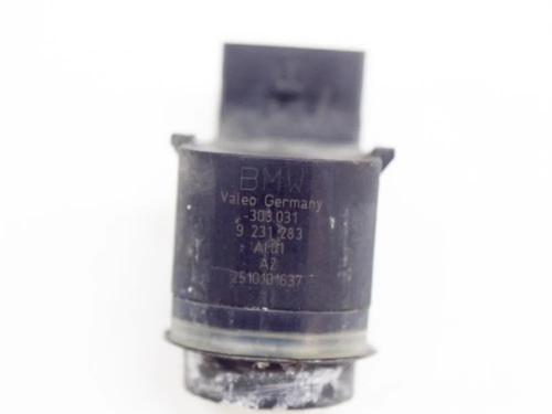 Electronic module BMW 5 (F10) M5 | BP9167700M83 