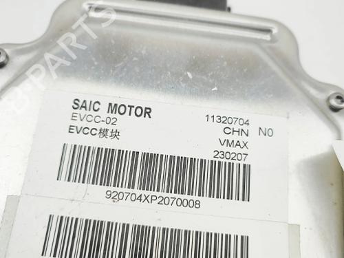 Electronic module MG MG 4 (EH32) EV | BP40460778M83  - Image 6